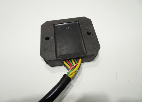 Regler Gleichrichter BMW F 650 GS