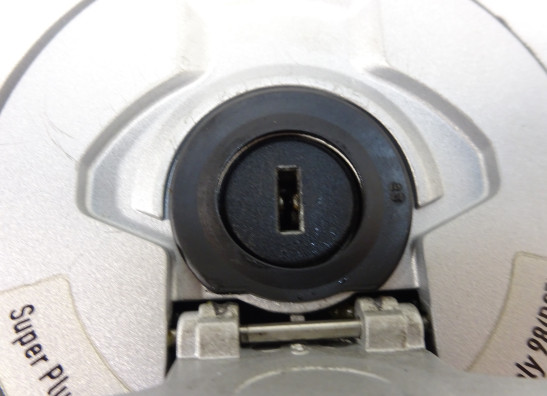 Key set BMW R 1200 RT