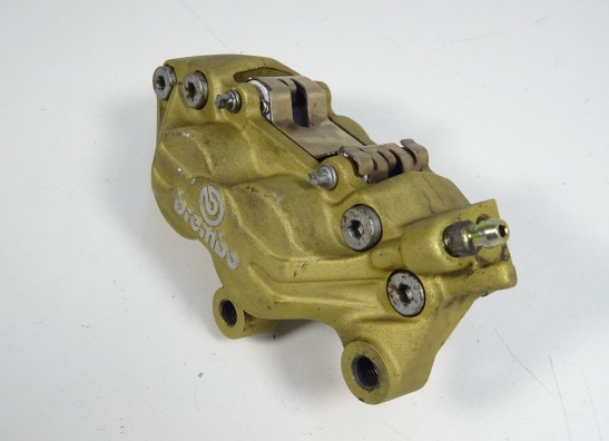 Remklauw rechts voor Ducati ST4