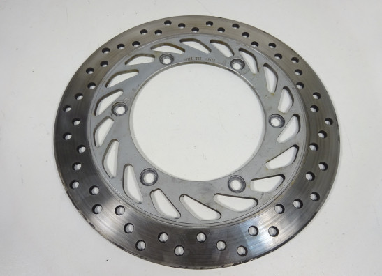 Remschijf voor rechts Honda CBR 1000 F