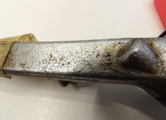 Brake pedal Honda CB 700