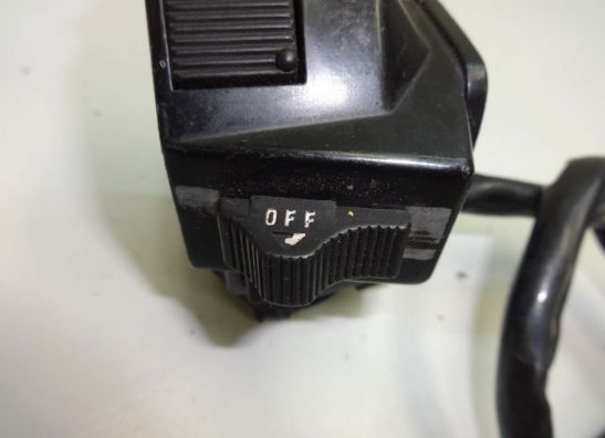 Handlebar switch assy left Yamaha XV 920