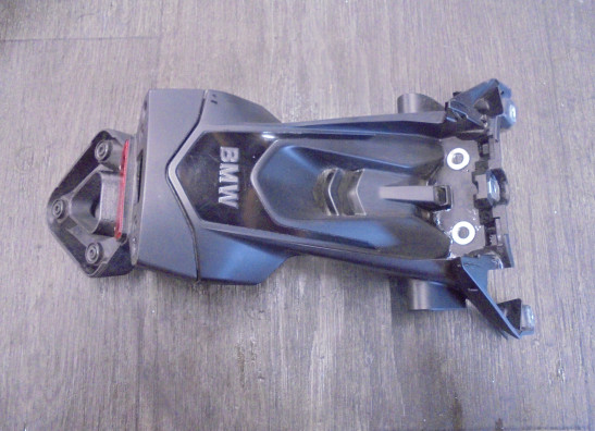 Kentekenplaathouder BMW G 310 R 2017-2020