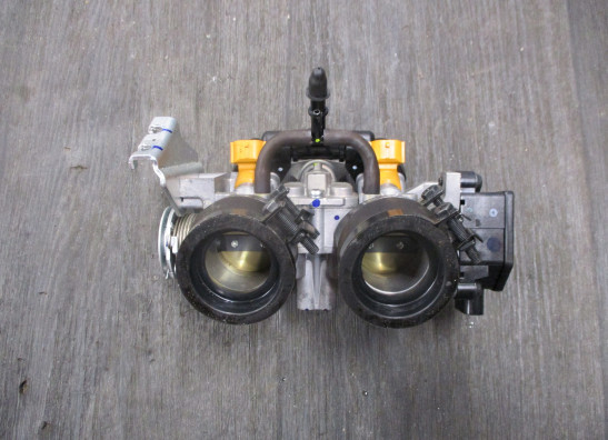 Throttle body Honda CBR 500 R