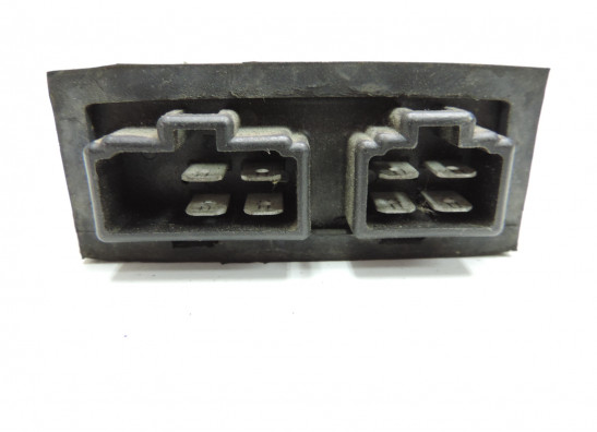 CDI Einheit Kawasaki ZXR 400