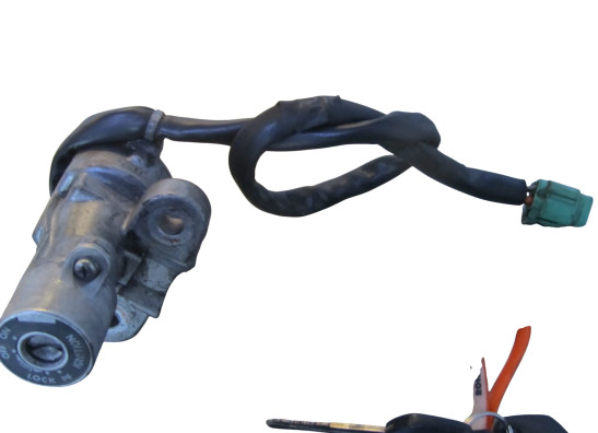 Key set Suzuki DL 1000 V STROM