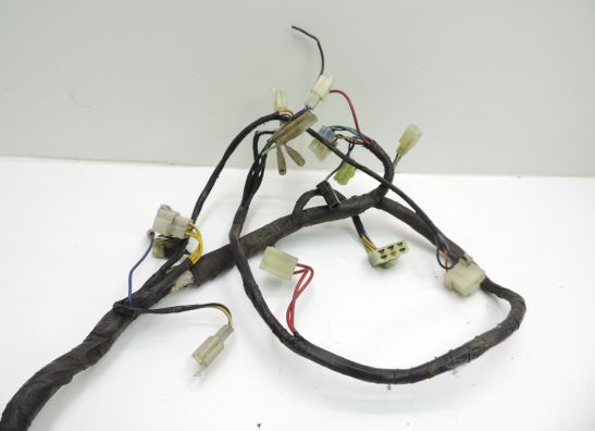 Kabelboom Hyosung GT 125 N