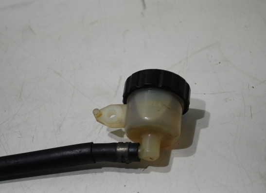 Rear brake master cylinder  Yamaha GTS 1000
