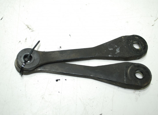 Federbein Aufhangung Suzuki SV 1000