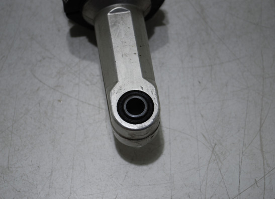 Front cushion BMW K 1200 R 