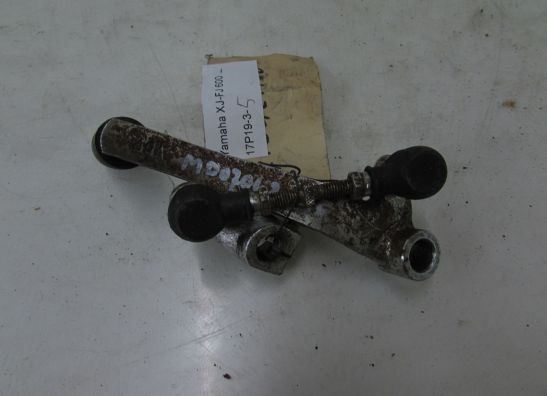 Schalthebel Yamaha XJ 600 Diversion