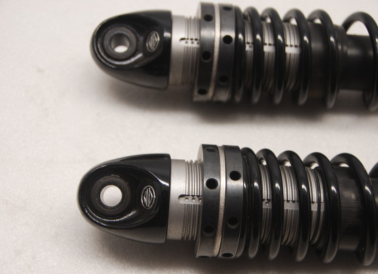 Achterschokbreker Harley Davidson Sportster