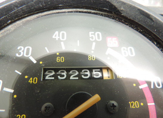 Tellerset Yamaha XJ 550