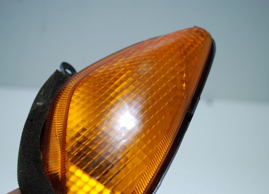 Knipperlicht links voor Honda Deauville 650 - 700
