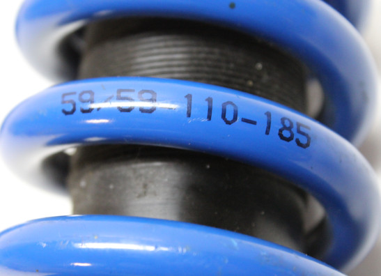 Stossdampfer hinten Kawasaki ZXR 750 R