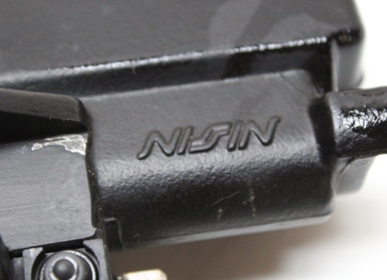 Rempomp Suzuki DL 650 V STROM