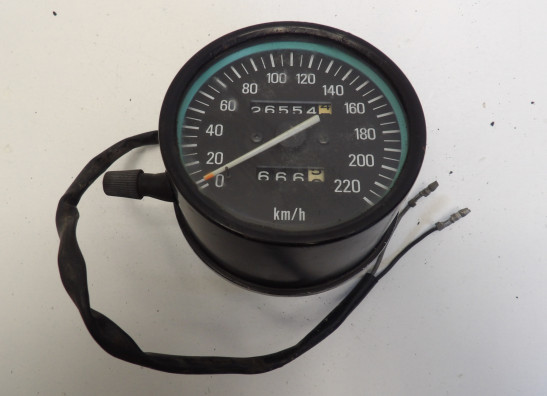 Tacho Suzuki GS 550