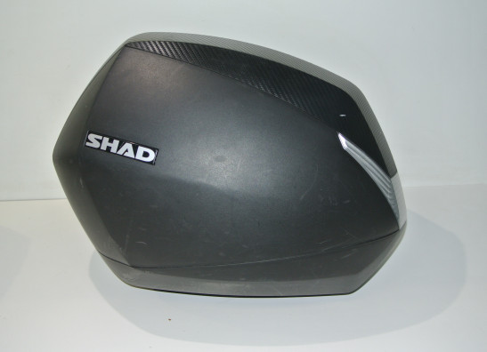 Kofferset Kawasaki Z 900