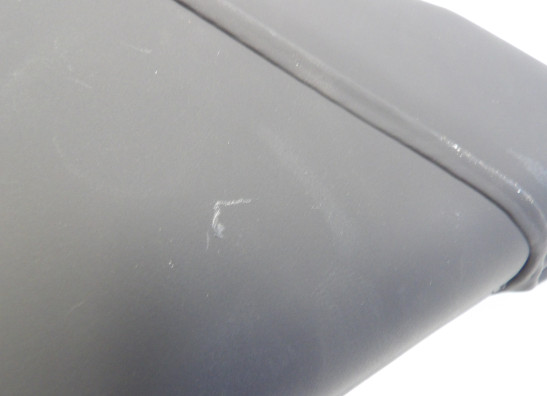 Uitlaat Kawasaki Z 900