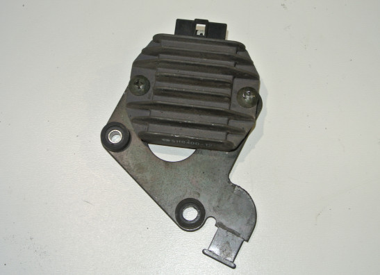 Spanningsregelaar Suzuki XF 650 Freewind 1997-1999