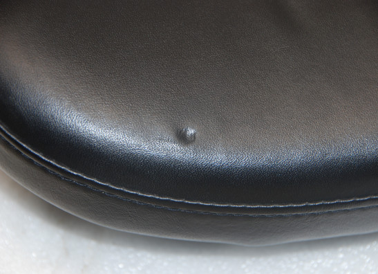 Rugsteun sissybar Harley Davidson Touring FL