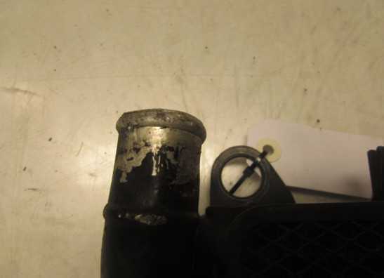 Radiateur Kawasaki GPZ 1000