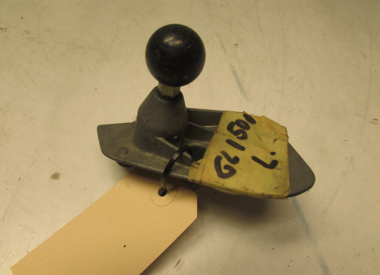 Overig Honda Goldwing GL