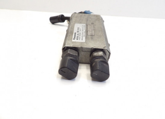 Radio accesoires Honda Goldwing GL