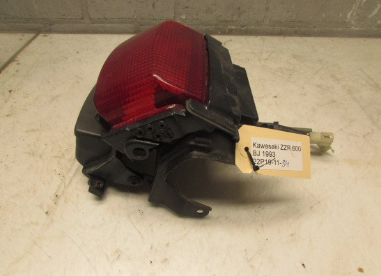 Achterlicht Kawasaki ZZR 600
