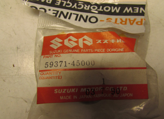 Overig Suzuki GS 400 E