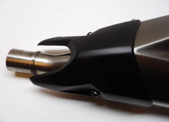 Auspuff Kawasaki Z 1000