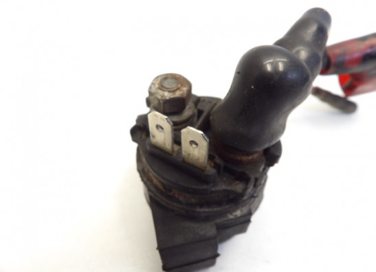 Starter Relay Kawasaki ZEPHYR 550