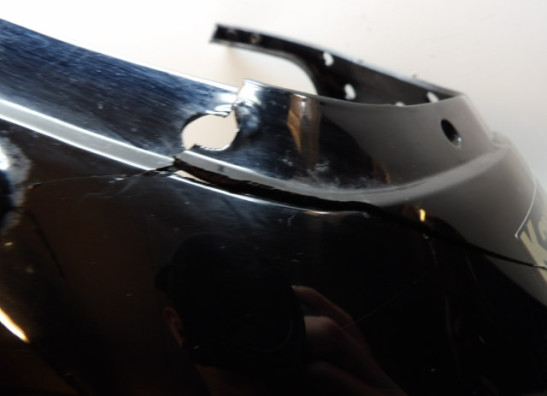 Frontverkleidung kanzel Kawasaki GPZ 900