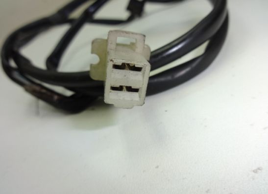 Dynamo Yamaha XJ 1100 Maxim