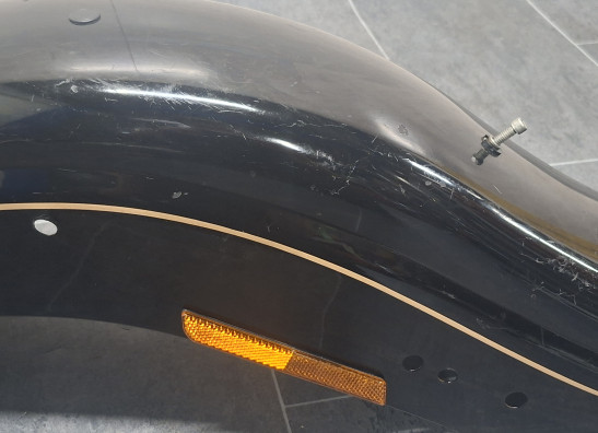 Achterspatbord Harley Davidson FXDWG Dyna Wide Glide