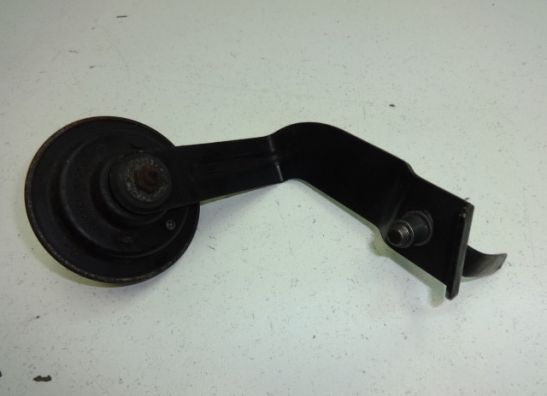 Horn Kawasaki ZZR 600