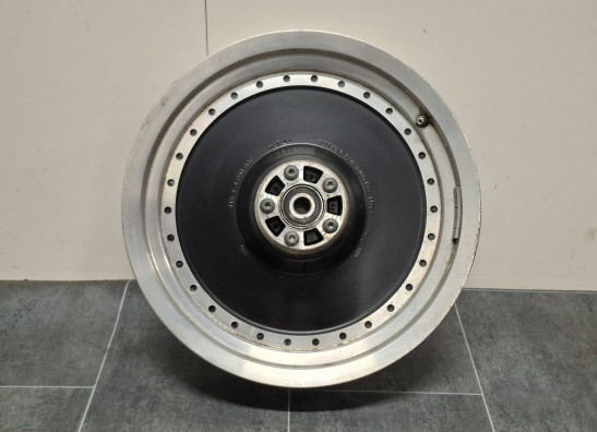 Achtervelg Harley Davidson FLSTF Fat Boy Lo