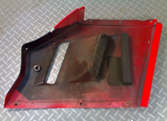 Seitenverkleidung links klein Suzuki GSX R 1100