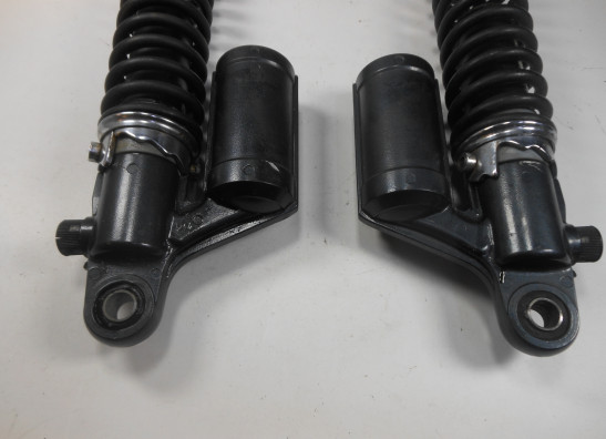 Stossdampfer hinten Kawasaki ZEPHYR 1100