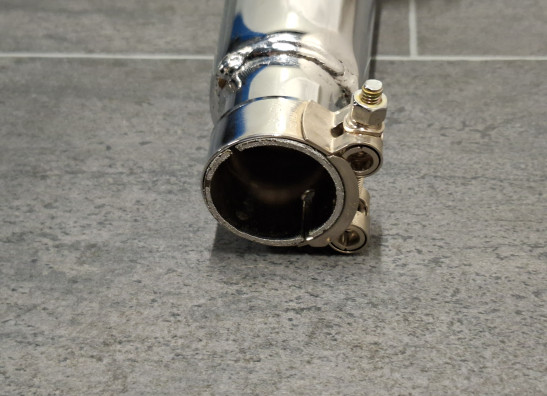 Muffler Honda VT 700 750