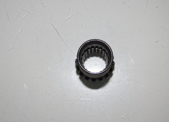 Cardan as Moto Guzzi V7