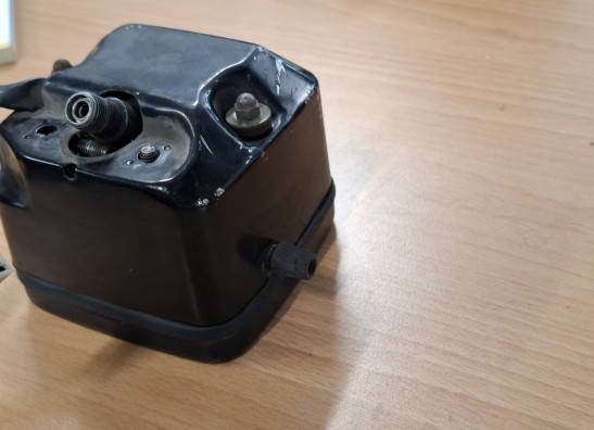 Teller Yamaha XS 1100