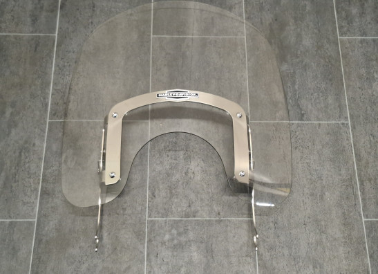 Windscherm Harley Davidson FLSTN Deluxe