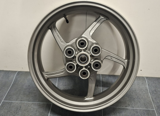 Felge hinten Ducati Monster S4