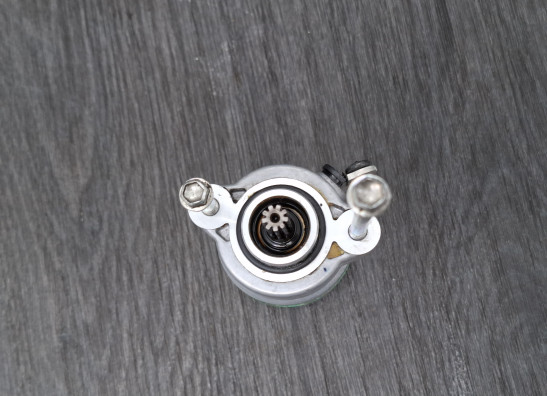 Startmotor Caballero - Fantic Deluxe 125