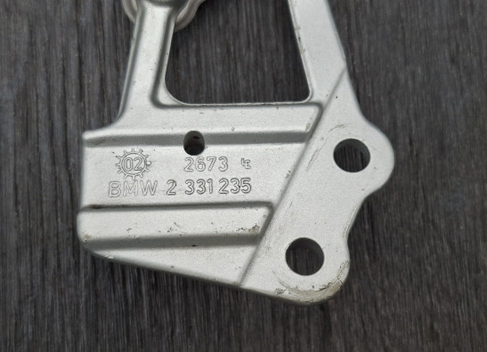 Schetsplaat links BMW R 1100 S