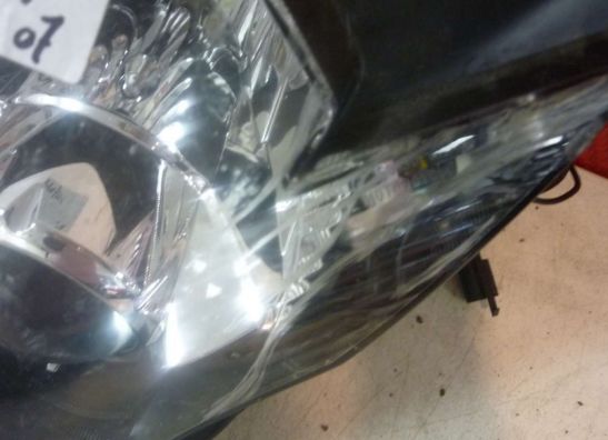 Koplamp Suzuki GSX R 750