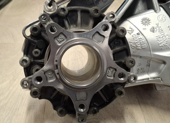 Final driven gear BMW R 1200 GS LC