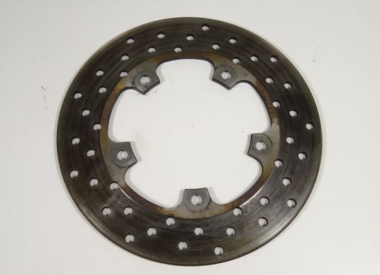 Bremsscheibe hinten  Aprilia RSV 1000