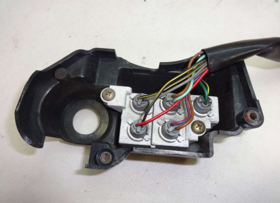 Tacho-set Kawasaki EL 250